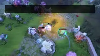 Mercury EPIC Dota 2 Clutch Play!
