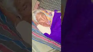 ਪੂਰੀ ਗੱਲ ਜਰੂਰ ਸੁਣੋ ਦਾਦੀ ਦੀ 😂❤️