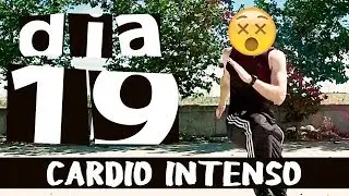 🔥 Rutina de Cardio en Casa 🏃‍♀️ Quema Grasa Total