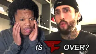 The DownFall of FAZE Clan