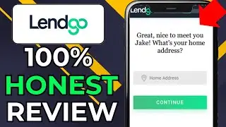 LENDGO MORTGAGE REVIEW (2026)