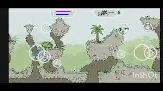 Full video of the mini militia short 