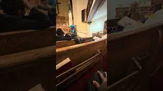 Sandra-May Flowers - Convent Baptist Church - 1-29-26 - 2TheBeat