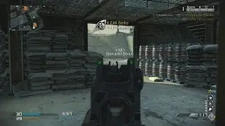 COD Ghosts: Quick KEM Strike - Tips For Playing Solo On Ghosts!