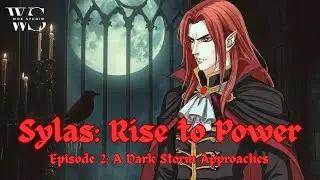 Sylas: Rise to Power Episode 2 A Dark Storm Approaches