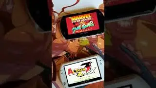 Street fighter