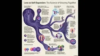 Love Is Self Expansion Self Expansion Theory Explained | Chapter 1 | English