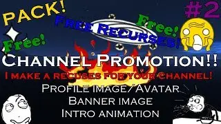 GoodThought Recurse Pack II // Channel Promotion