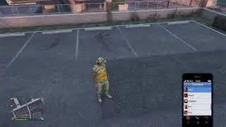 GTA 5🎮:Snap-shadow6