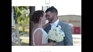 Gambrel Barn | Victoria + Gavin | Preview | Brightside Films
