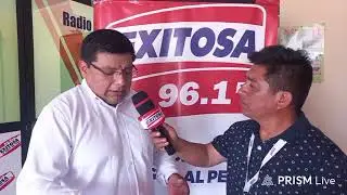 Solicitan declarar en estado de emergencia por peligro inminente ante lluvias en 117 distritos