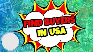 10.find buyers in usa