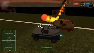 FFS GAMING CARBALL GOALS! XECUTIONER & LORENTE