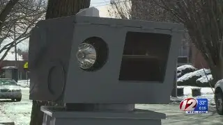 More than 2,600 Providence speeding tickets on Monday's docket