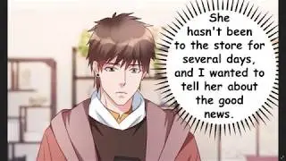 PERSPECTIVE OF THE IMMORTAL DOCTOR CHAPTER 54 English