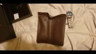 January 2022 Watch Gang unboxing Black Tier # 2 #watchgangunboxing #watchgang #watchreview