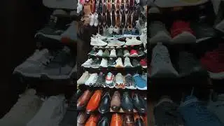 Monastery Market Delhi-Tibetan Market,Kashmere Gate @ManavArora06 #youtubeshorts #monasterymarket