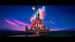 Disney Enhanced Logo 2021