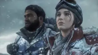 Rise of the Tomb Raider PC Tech Feature 2016 HD