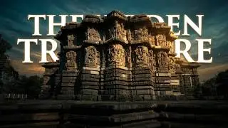 KEDARESHARA TEMPLE- THE HIDDEN TREASURE