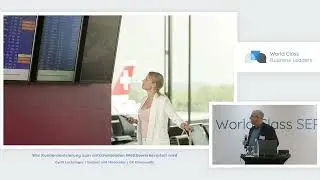 Kundenzentrierung als entscheidender Wettbewerbsvorteil | Cyrill Luchsinger | CX Community