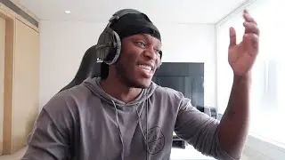 KSI Shows His Amazon Purchase History