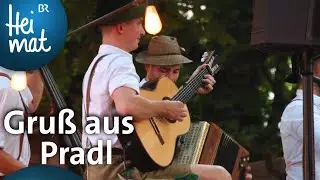 Doiwinkel Musi | Gru&szlig; aus Pradl | Zsammg'spuit | BR Heimat - die beste Volksmusik