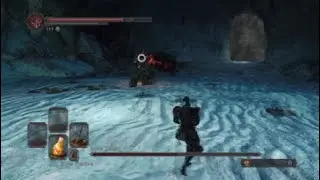 Fume Knight  _ Dark Souls 2