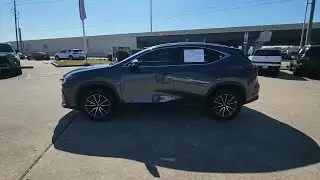 2023 Lexus NX 250 Premium League City, Houston, Pearl City, Texas City, Baytown TX