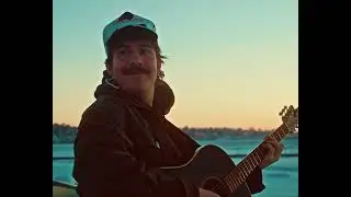 Medium Build - Country (Official Album Trailer)
