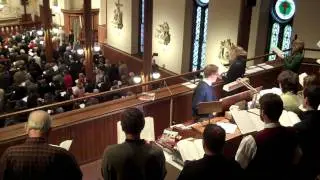 Come Holy Ghost - LAMBILLOTTE