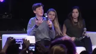 PLAYLIST LIVE 2015 - Vine Stage
