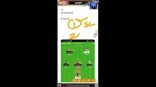 SRH vs DC LIVE Season