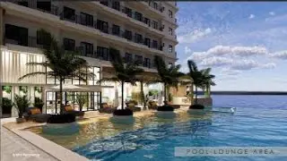 Exclusive Beachfront Smart Home Condo I CDO&ndash; Foreign Ownership Allowed