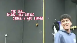 Haqiemstopa tak terjawap sebab Cas harga buat Motor Yamaha Y15 Isaisarb sampai harga 24k.