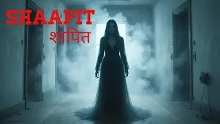 शापित  Some places trap ur soul 