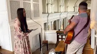 Psalm (cz. 1) - Solfa