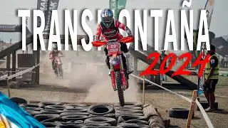 Более 100 км Эндуро! Трансмонтанья 2024 // Эндуро R.E.C.