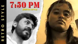 A Retro Style Serial Killer Short Film | 7:50 PM l IFC