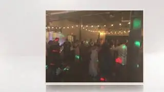 Ashley + Adam's Reception Highlights | Sound Sensations Entertainment