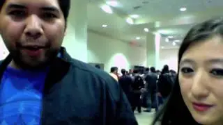 Combofiend at SoCal Regionals with 1337LoungeLive