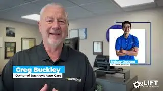 Revamp your online presence like Buckleys Auto Care