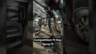 Bitch I don&rsquo;t see no comp! #aakeem #kaysprayd #atl #artmusic #godbody #rap #classicalmusic