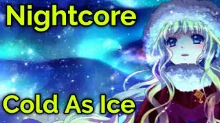 HBz x THOVI - Cold As Ice (Nightcore & Bounce Remix) | JerryCore ʕ&middot;ᴥ&middot;ʔ
