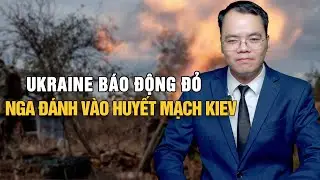 Macron Vạch Trần Tội Lỗi Của Nato; Nga Trở Thành ‘Đế Chế’ Máy Bay Không Người Lái || Bàn Cờ Thế Sự