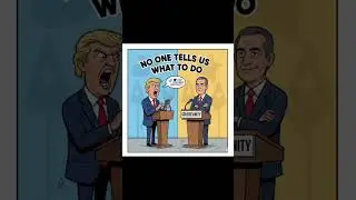 &ldquo;&lsquo;No One Tells Us What To Do!&rsquo; Cuba Fires Back at Trump 🇨🇺🇺🇸&rdquo;#shorts