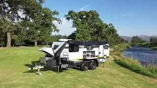 Urban Escape Vehicle - UEV 25