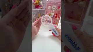 Mermaid Melody Light Stick