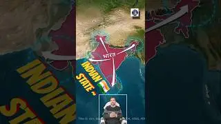 Indian state north south east west #feed #shortfeed #shortvideo #sortvideo #shorts #gk #aigkvideo
