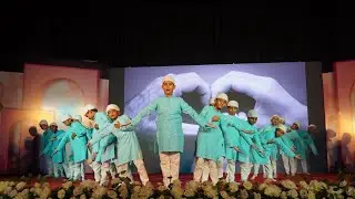 Maa Baap &ndash; Rehmat Ka Saaya